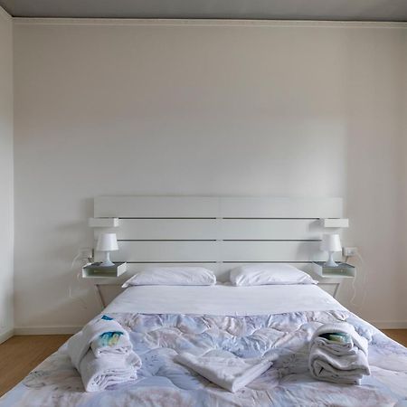 Casa Graziella - A 2 Passi Dal Centro E Stazione Di Verona Ngoại thất bức ảnh