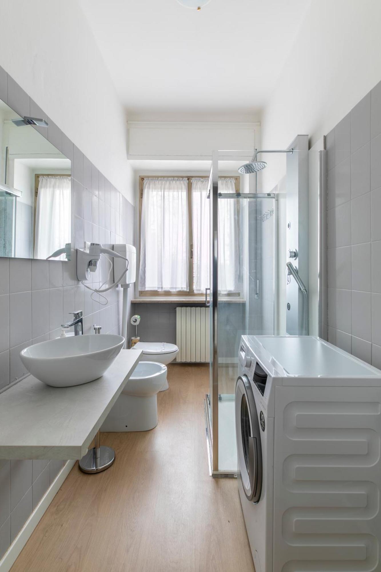 Casa Graziella - A 2 Passi Dal Centro E Stazione Di Verona Ngoại thất bức ảnh