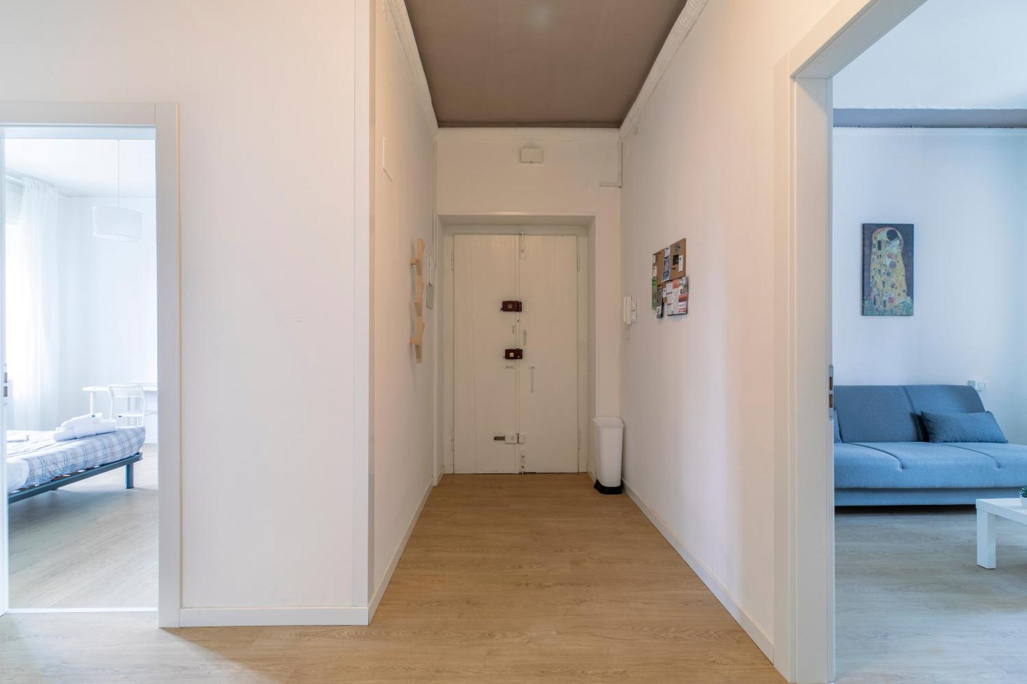 Casa Graziella - A 2 Passi Dal Centro E Stazione Di Verona Ngoại thất bức ảnh