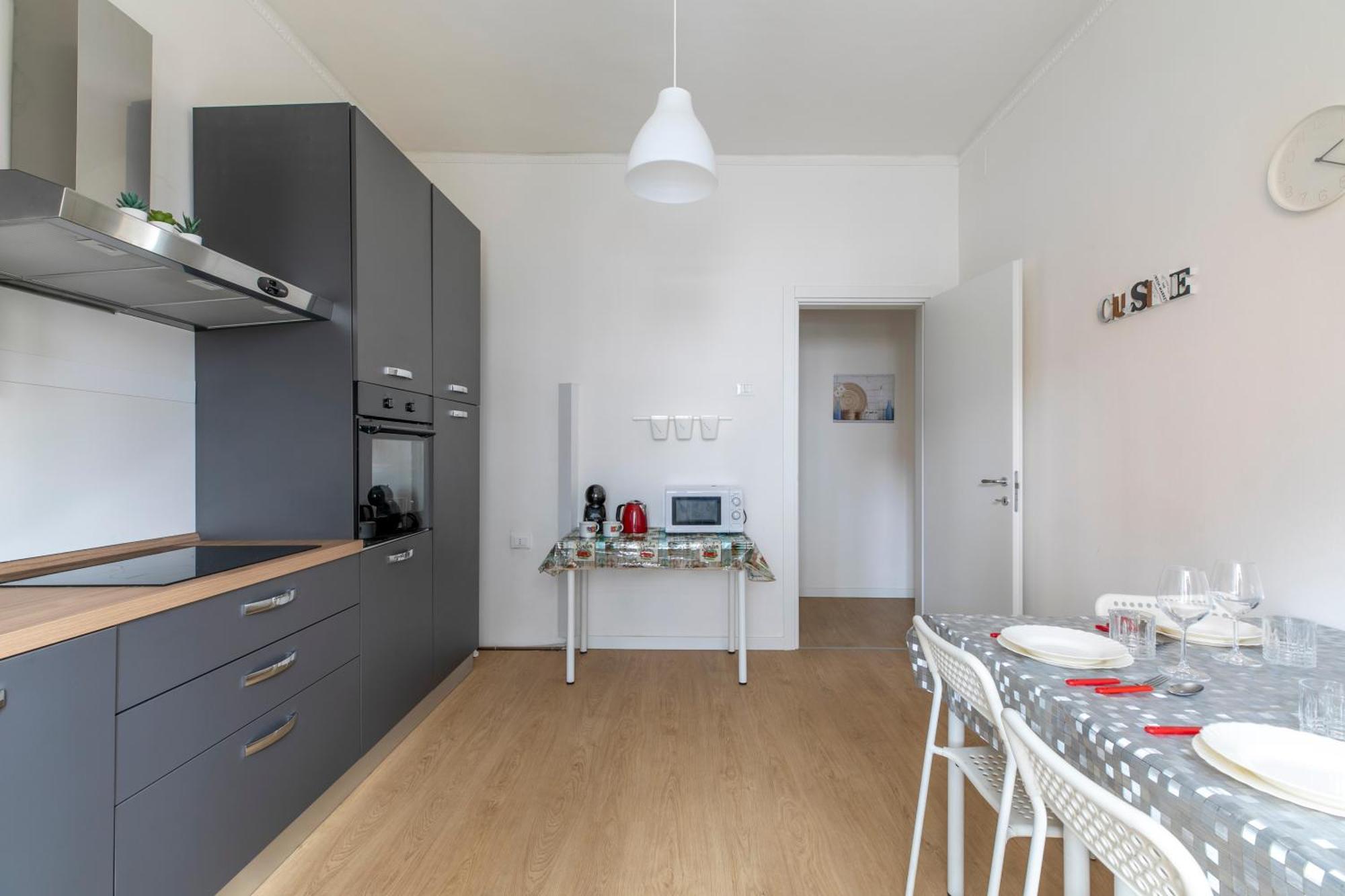 Casa Graziella - A 2 Passi Dal Centro E Stazione Di Verona Ngoại thất bức ảnh